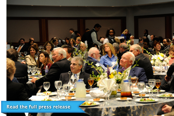 Montgomery County Business Hall of Fame 2012