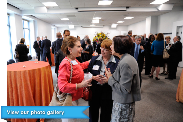 Montgomery County Business Hall of Fame 2012 Photo Gallery