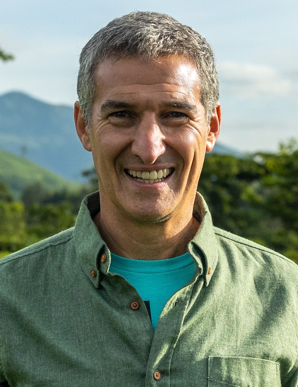 Seth Goldman