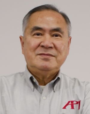 Kam Lau